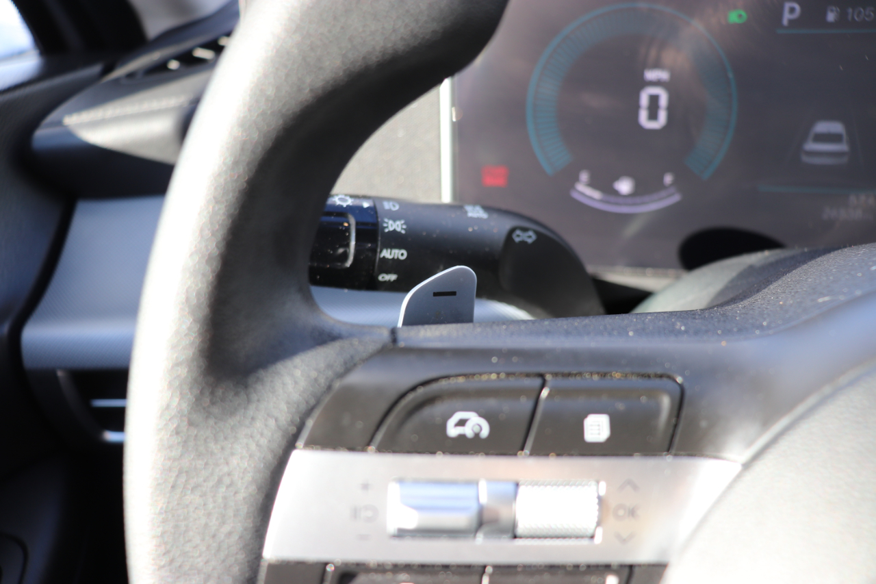 Hyundai Sonata SEL 2.5L FWD 2024 Hyundai Sonata SEL 2.5L FWD 2024