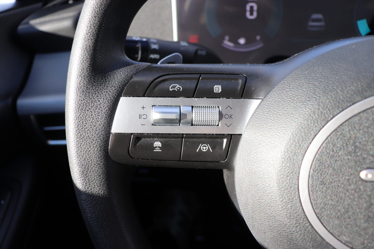 Hyundai Sonata SEL 2.5L FWD 2024 Hyundai Sonata SEL 2.5L FWD 2024