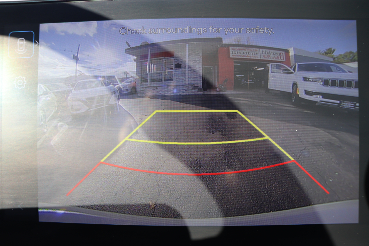 Hyundai Sonata SEL 2.5L FWD 2024 Hyundai Sonata SEL 2.5L FWD 2024