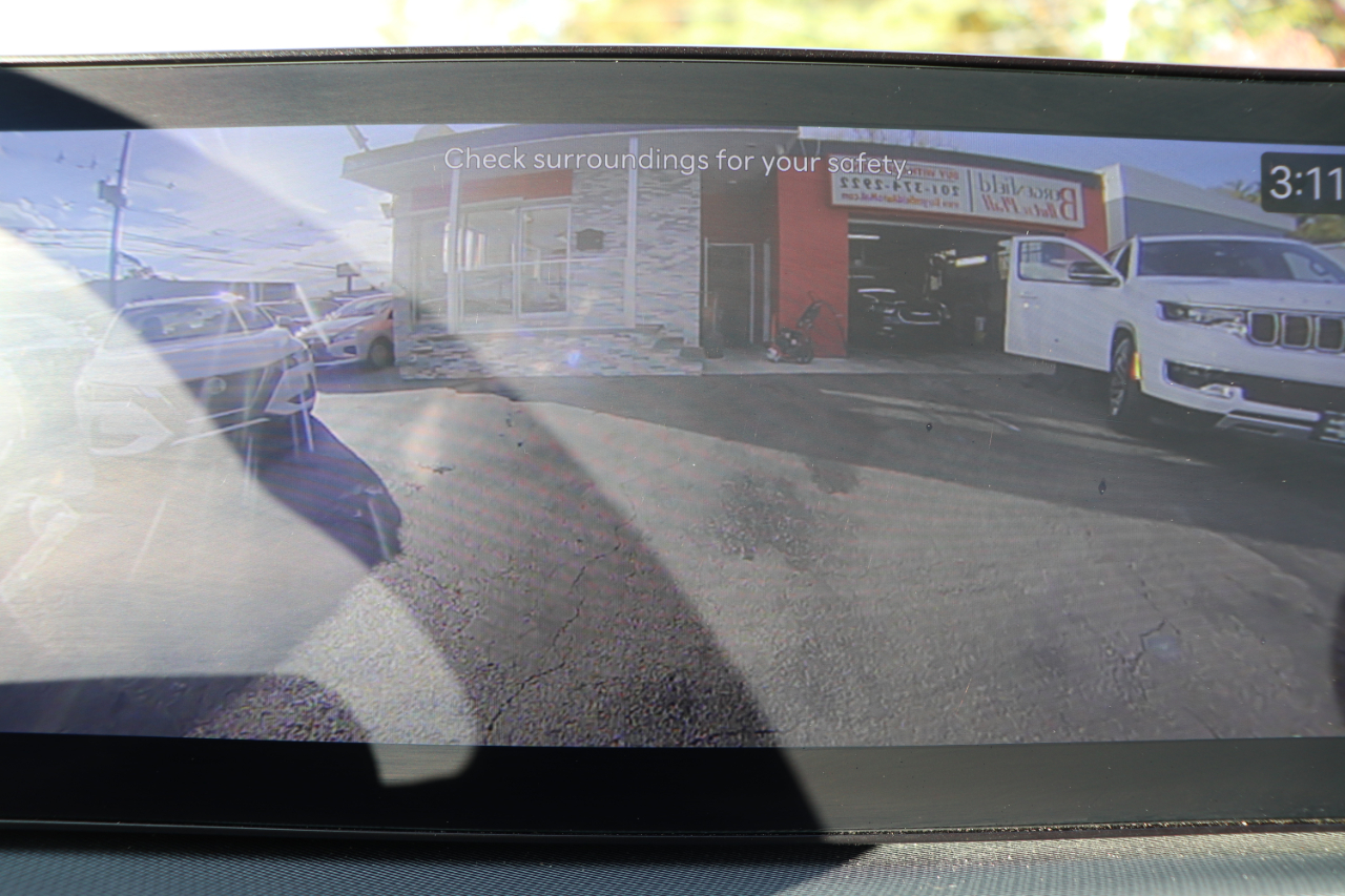 Hyundai Sonata SEL 2.5L FWD 2024 Hyundai Sonata SEL 2.5L FWD 2024