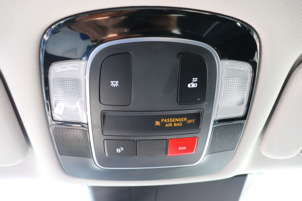 Hyundai Sonata SEL 2.5L FWD 2024 Hyundai Sonata SEL 2.5L FWD 2024