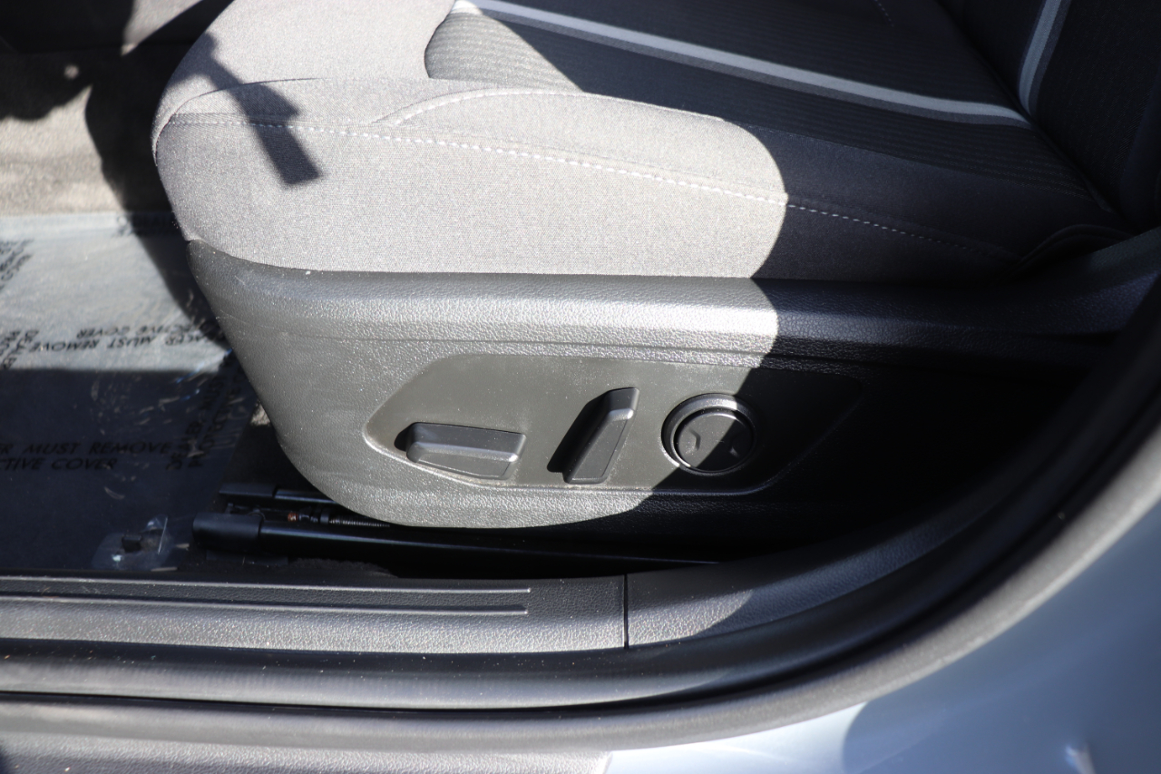 Hyundai Sonata SEL 2.5L FWD 2024 Hyundai Sonata SEL 2.5L FWD 2024