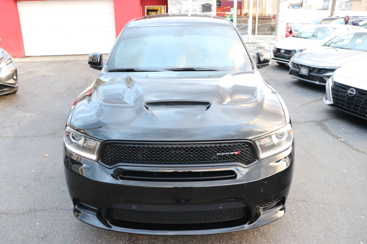 Dodge Durango R/T AWD 2020 Dodge Durango R/T AWD 2020