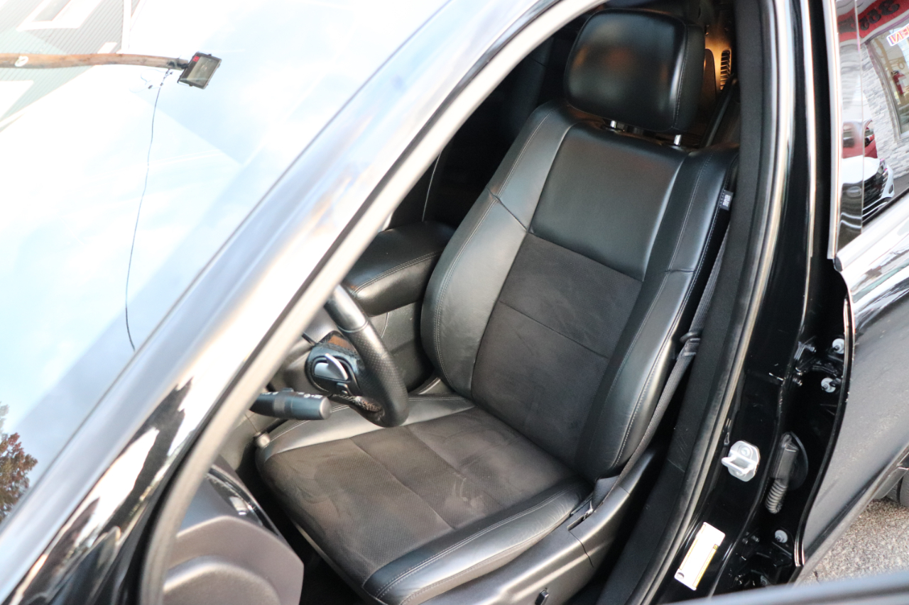 Dodge Durango R/T AWD 2020 Dodge Durango R/T AWD 2020