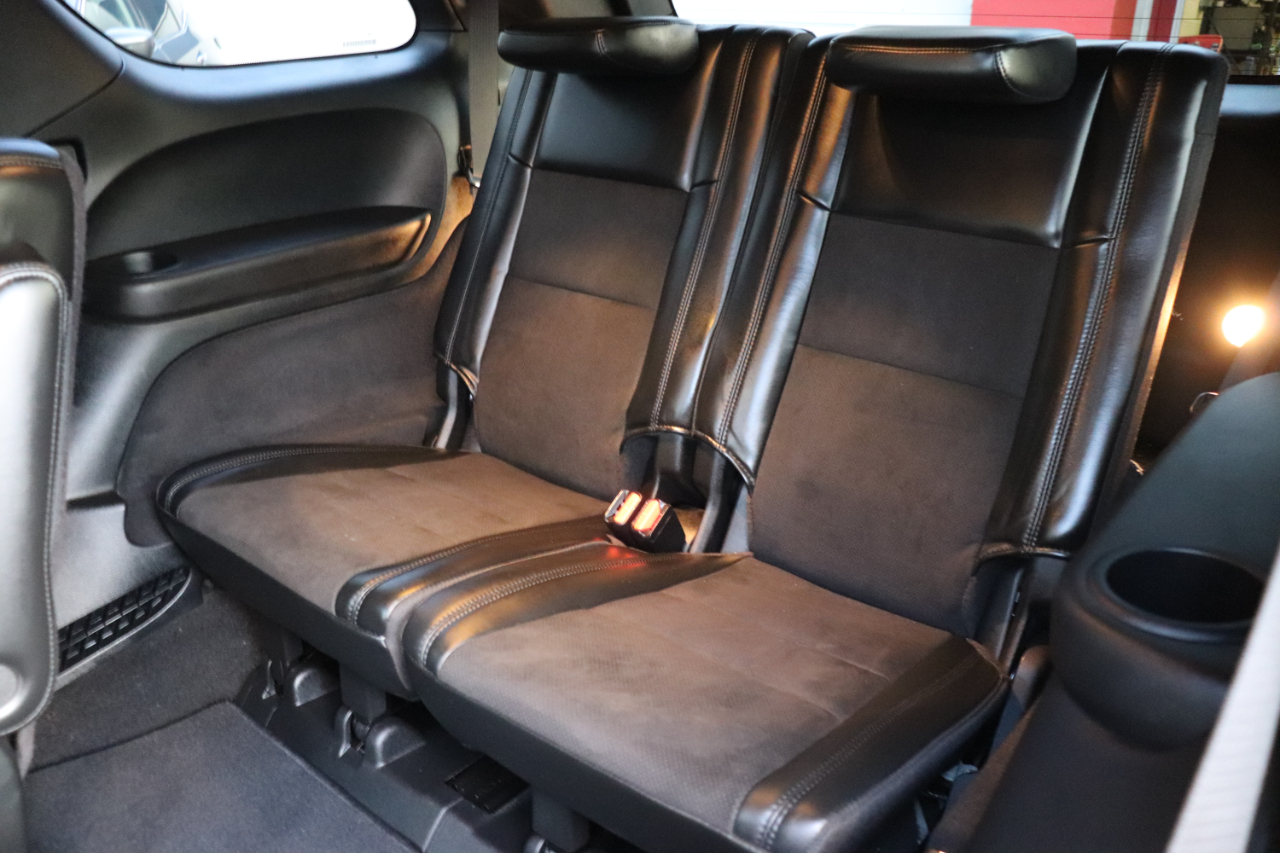 Dodge Durango R/T AWD 2020 Dodge Durango R/T AWD 2020