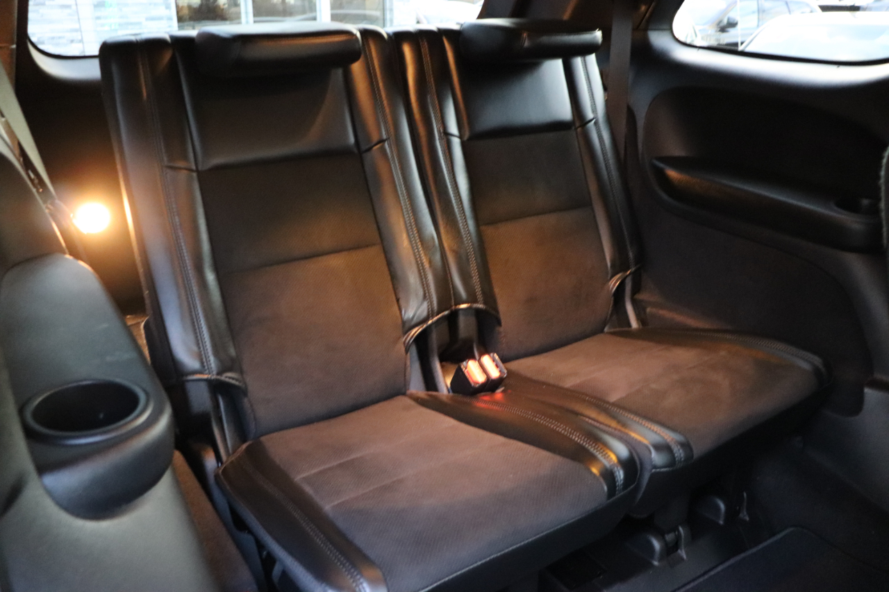 Dodge Durango R/T AWD 2020 Dodge Durango R/T AWD 2020