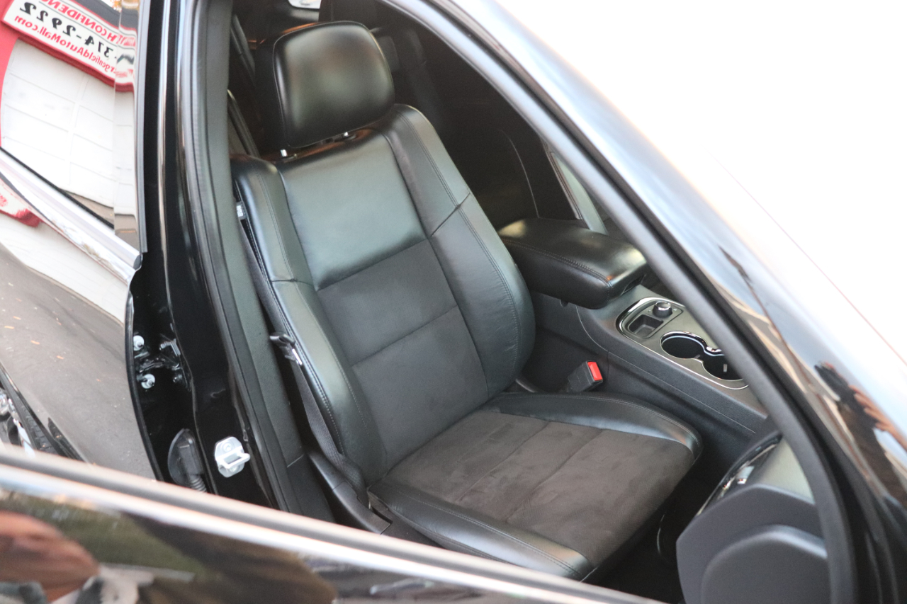 Dodge Durango R/T AWD 2020 Dodge Durango R/T AWD 2020