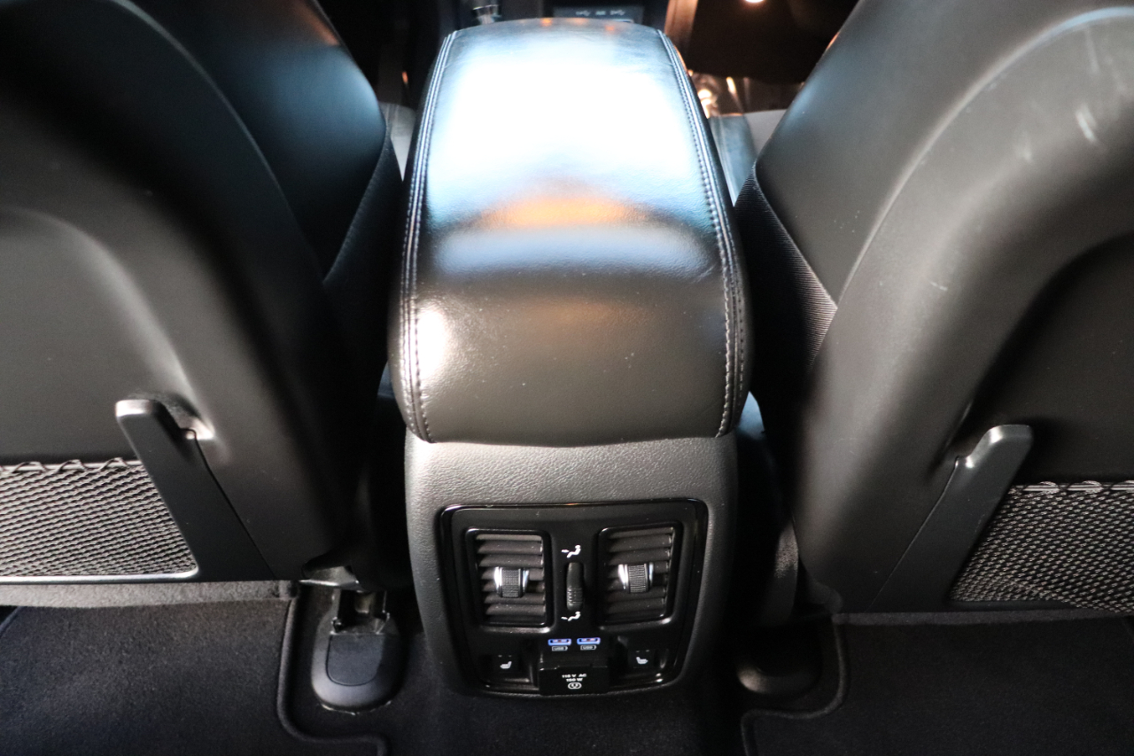 Dodge Durango R/T AWD 2020 Dodge Durango R/T AWD 2020