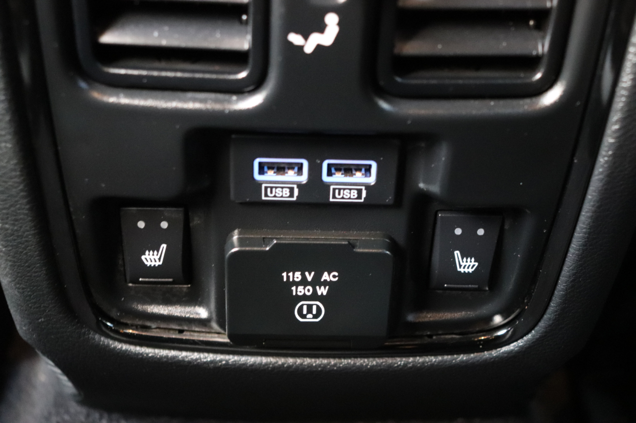 Dodge Durango R/T AWD 2020 Dodge Durango R/T AWD 2020