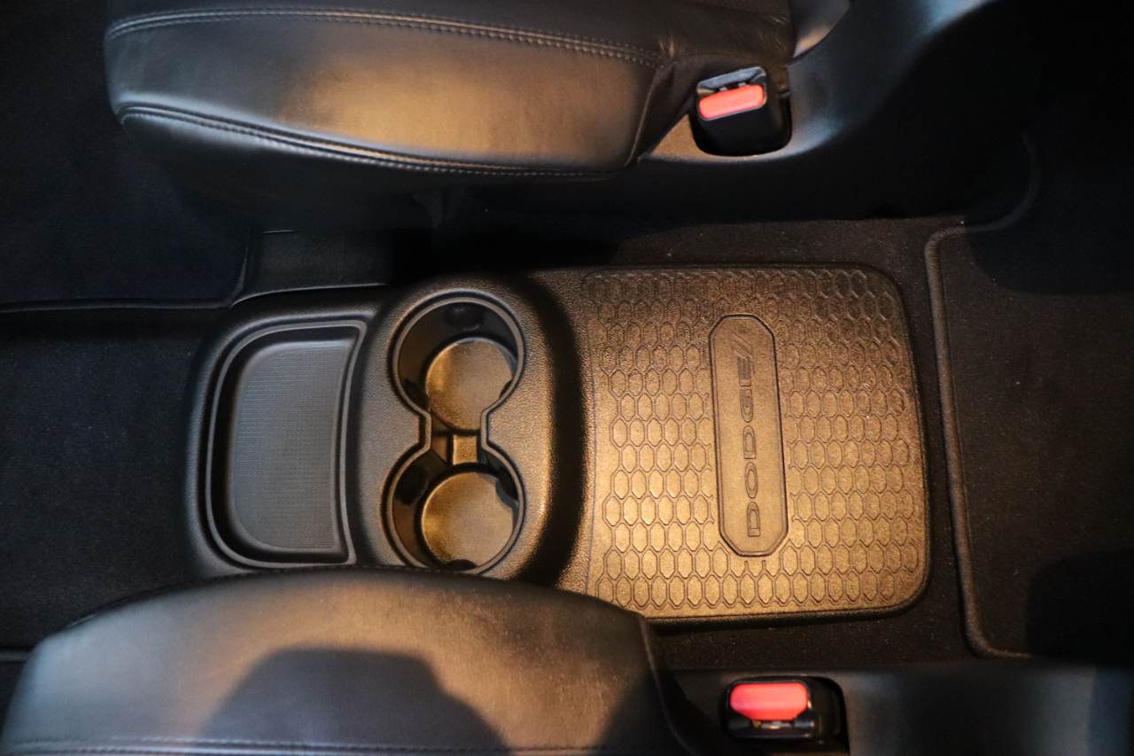 Dodge Durango R/T AWD 2020 Dodge Durango R/T AWD 2020