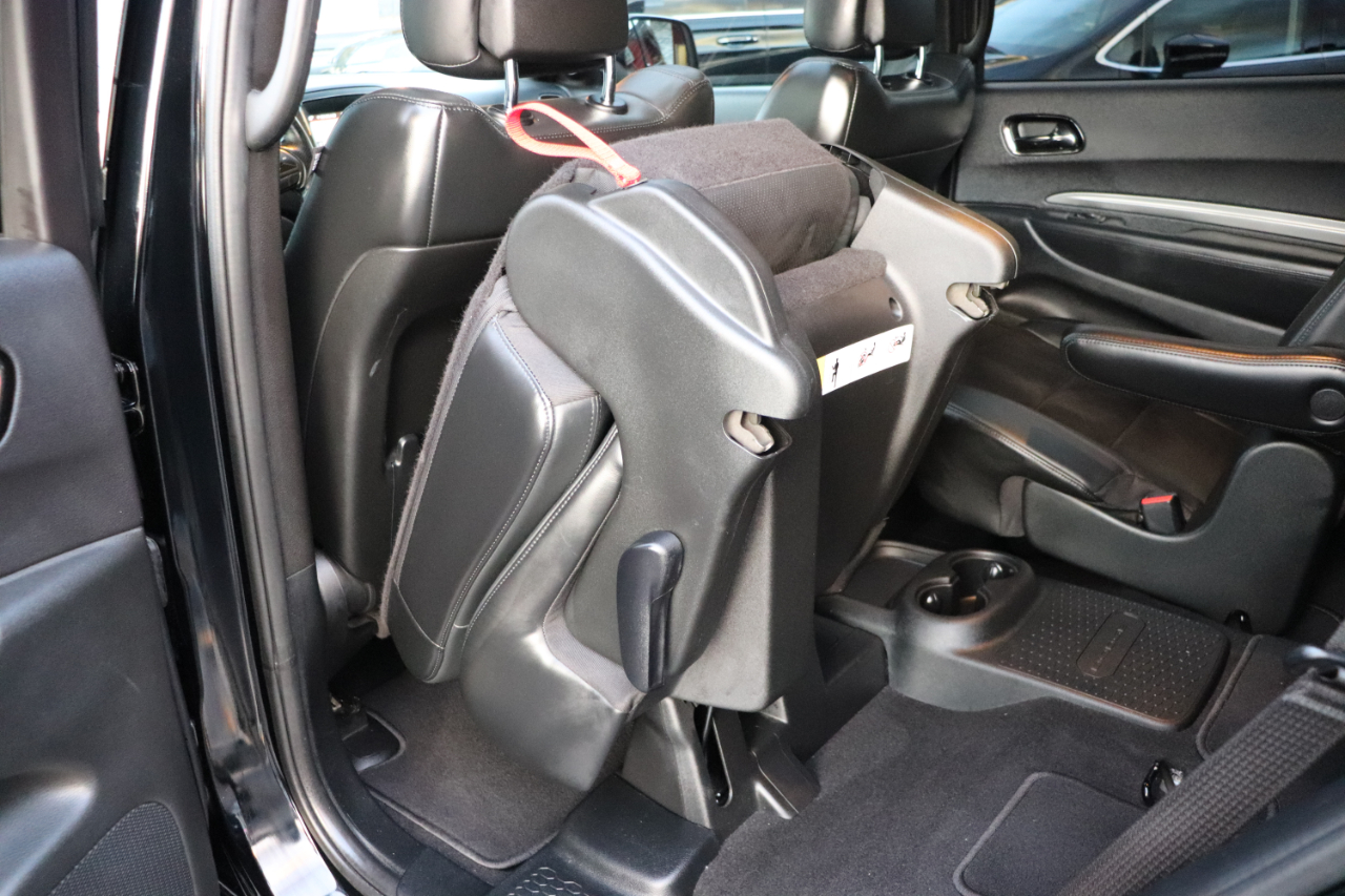 Dodge Durango R/T AWD 2020 Dodge Durango R/T AWD 2020