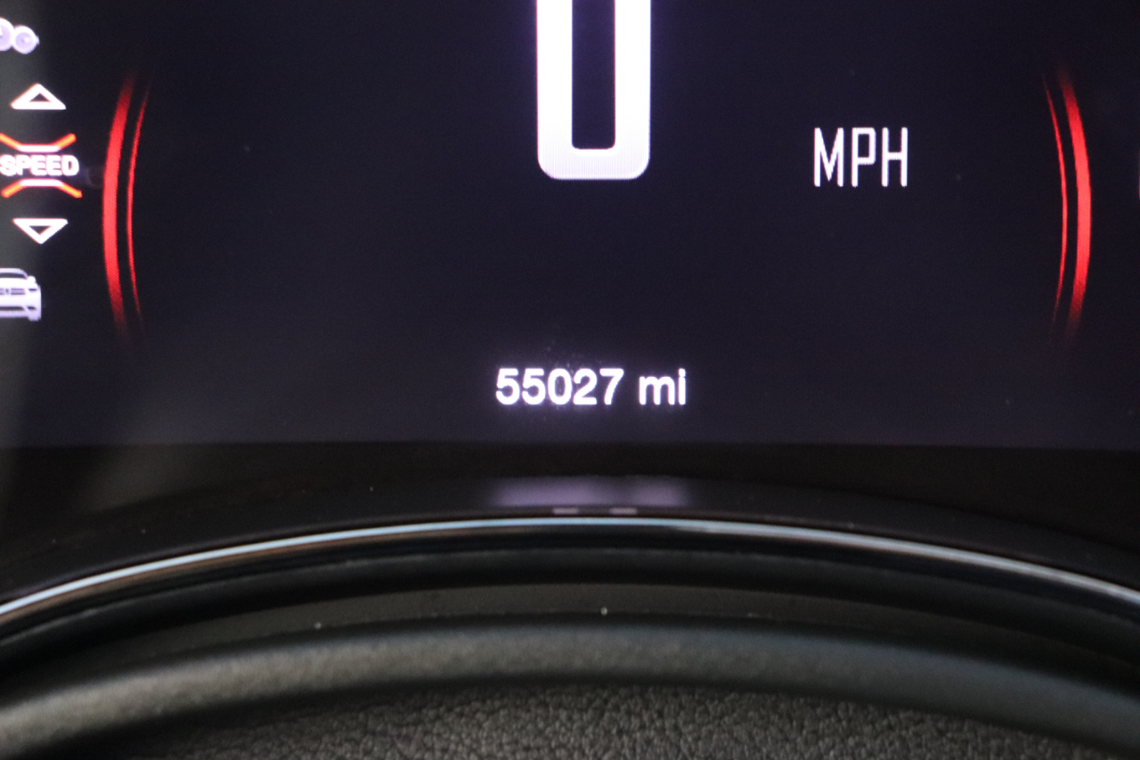 Dodge Durango R/T AWD 2020 Dodge Durango R/T AWD 2020