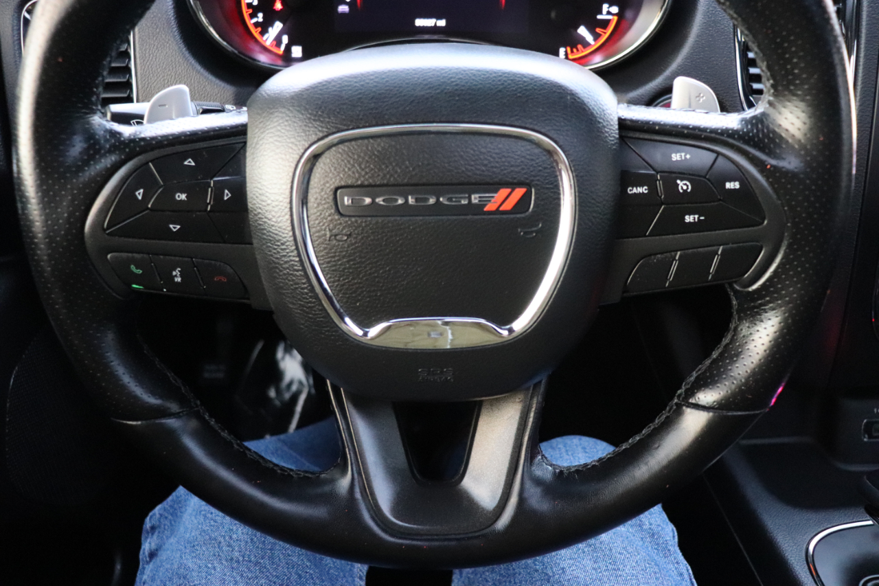 Dodge Durango R/T AWD 2020 Dodge Durango R/T AWD 2020