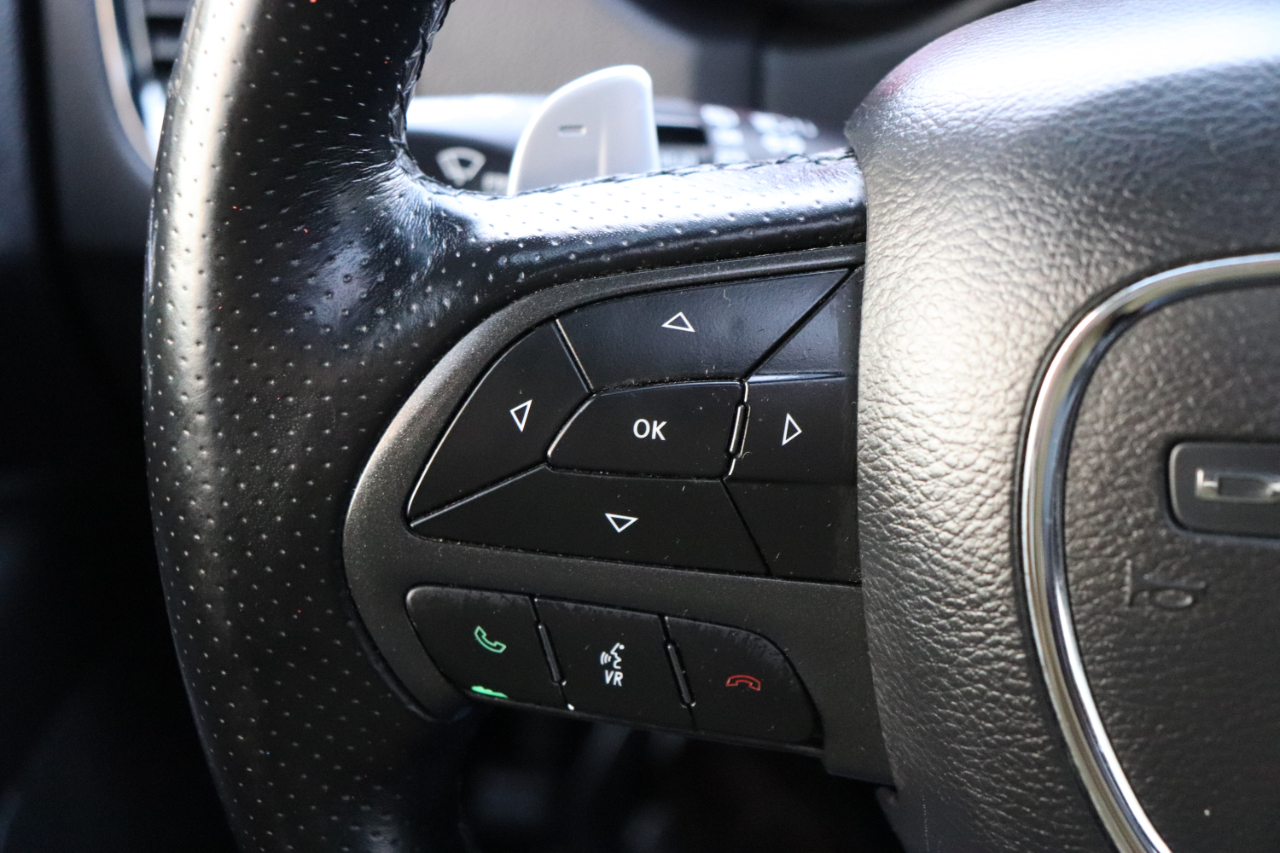 Dodge Durango R/T AWD 2020 Dodge Durango R/T AWD 2020