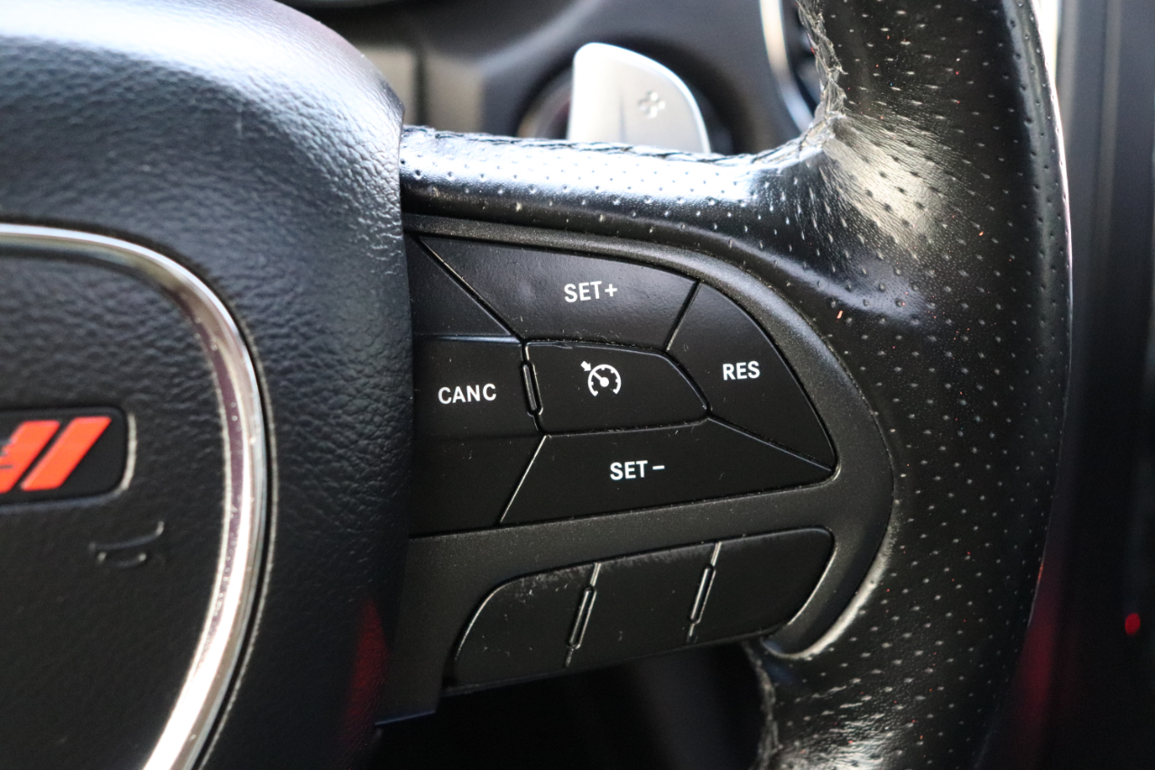 Dodge Durango R/T AWD 2020 Dodge Durango R/T AWD 2020