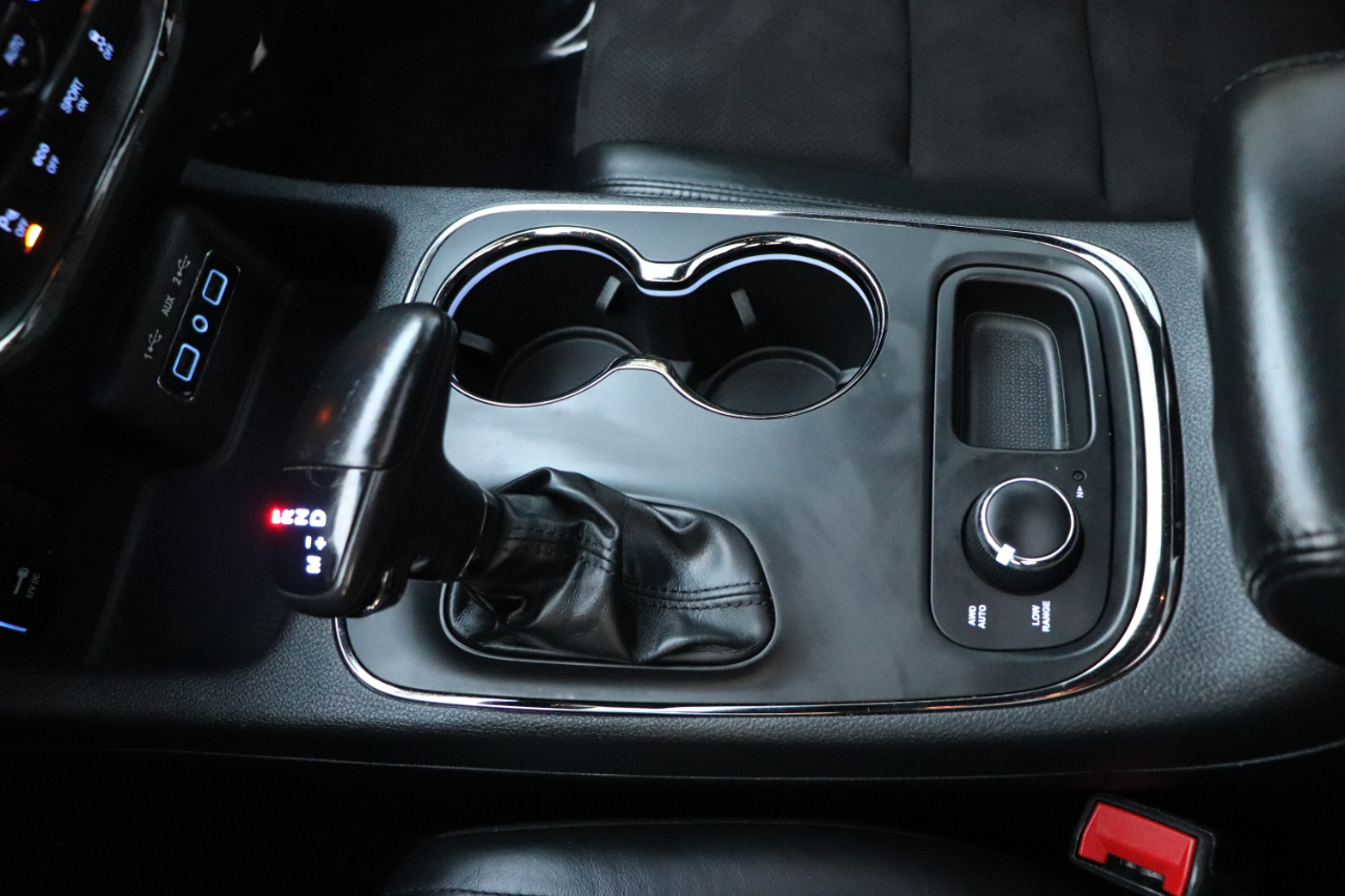 Dodge Durango R/T AWD 2020 Dodge Durango R/T AWD 2020