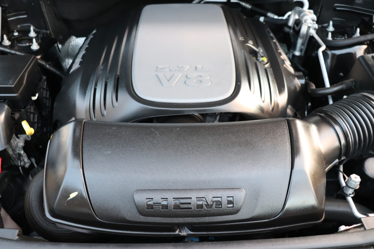 Dodge Durango R/T AWD 2020 Dodge Durango R/T AWD 2020