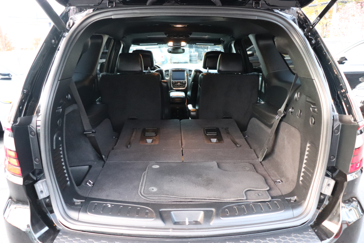 Dodge Durango R/T AWD 2020 Dodge Durango R/T AWD 2020