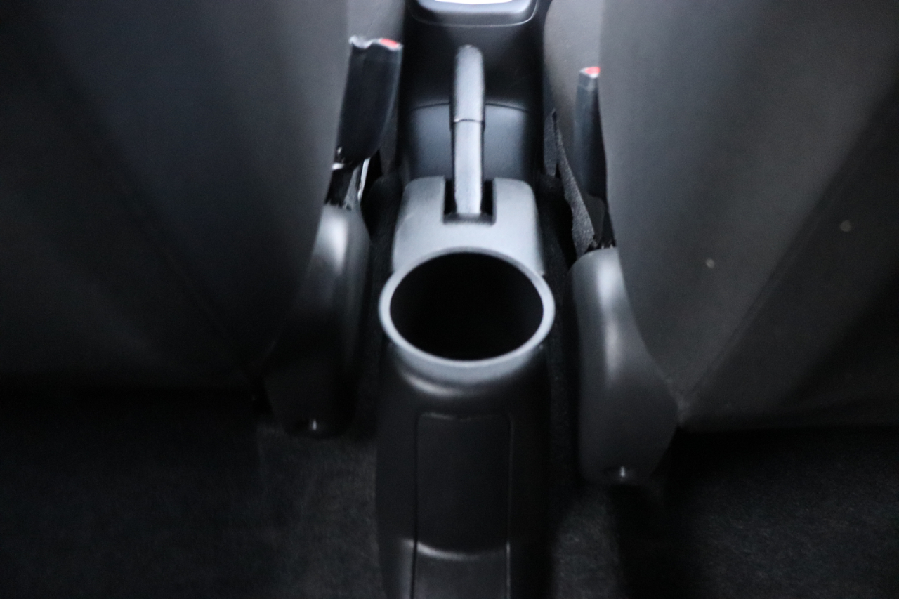 Mitsubishi Mirage ES CVT 2022 Mitsubishi Mirage ES CVT 2022