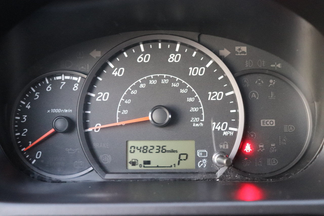 Mitsubishi Mirage ES CVT 2022 Mitsubishi Mirage ES CVT 2022