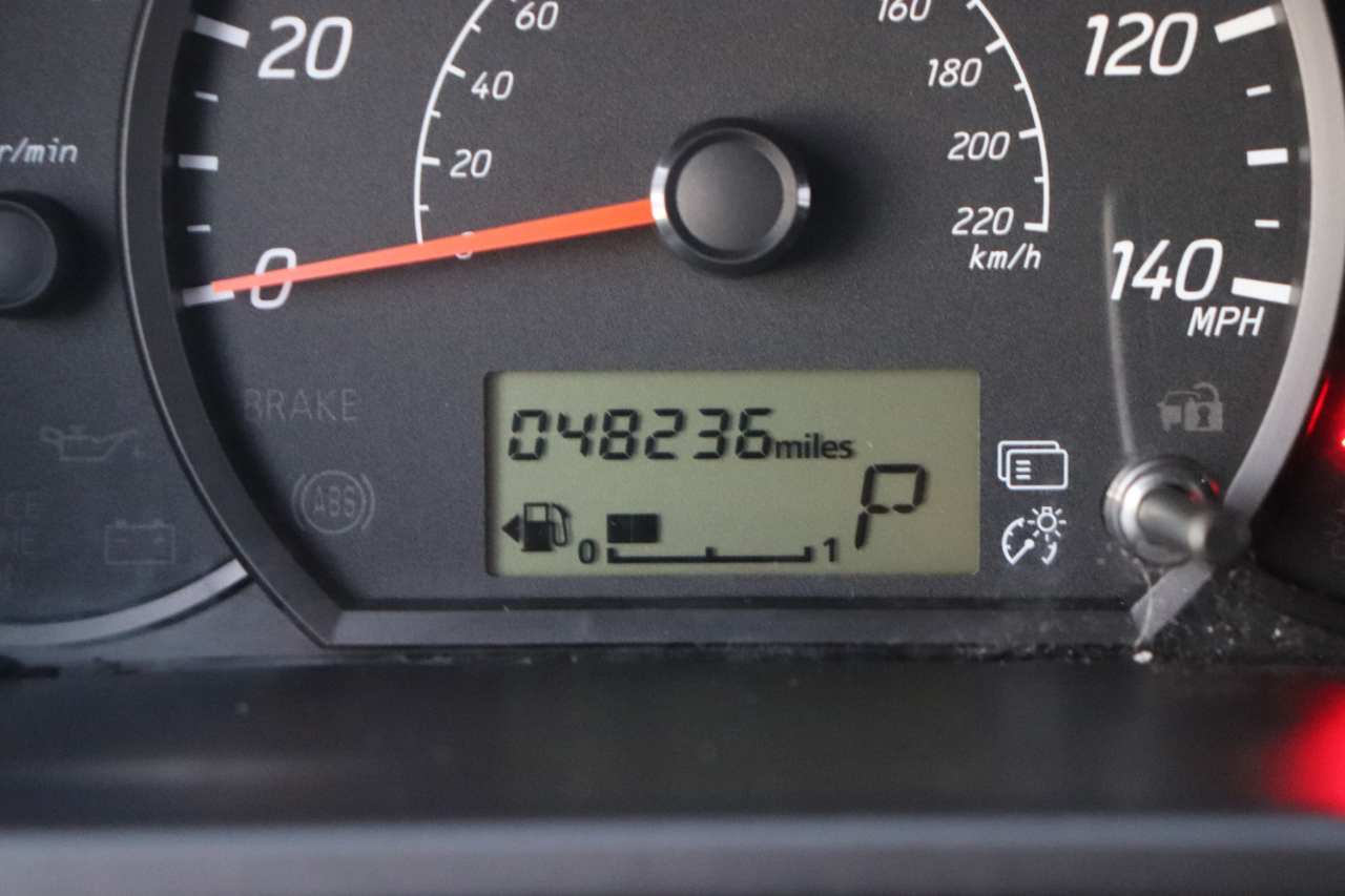 Mitsubishi Mirage ES CVT 2022 Mitsubishi Mirage ES CVT 2022