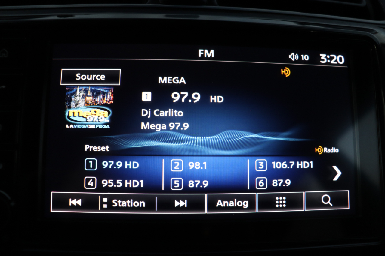 Mitsubishi Mirage ES CVT 2022 Mitsubishi Mirage ES CVT 2022