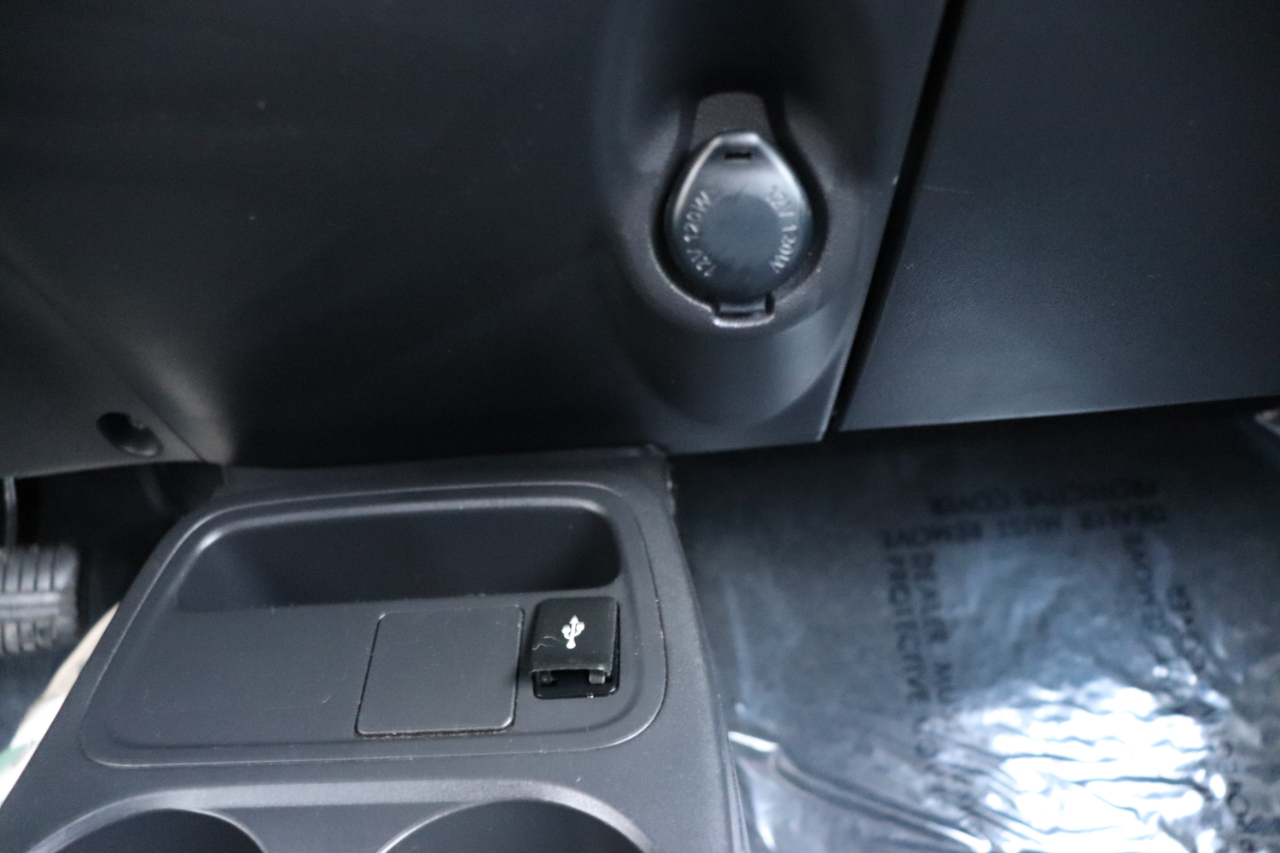 Mitsubishi Mirage ES CVT 2022 Mitsubishi Mirage ES CVT 2022