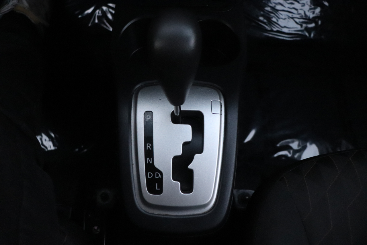 Mitsubishi Mirage ES CVT 2022 Mitsubishi Mirage ES CVT 2022