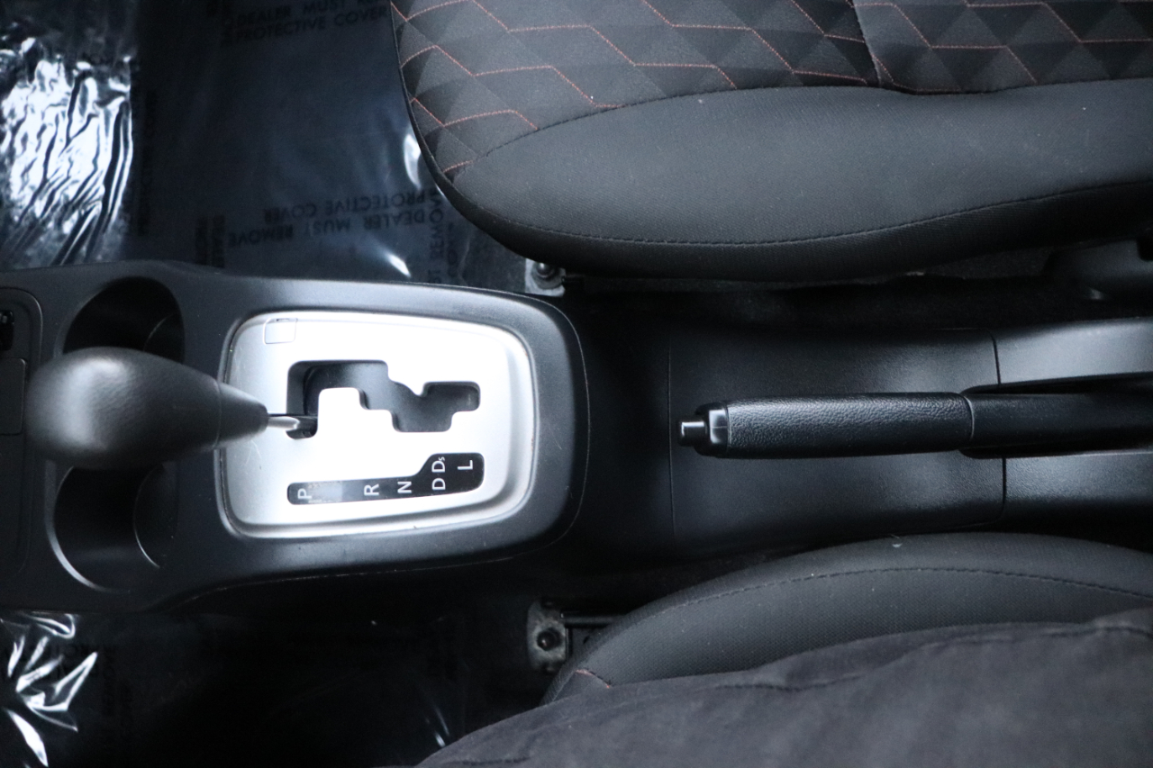 Mitsubishi Mirage ES CVT 2022 Mitsubishi Mirage ES CVT 2022