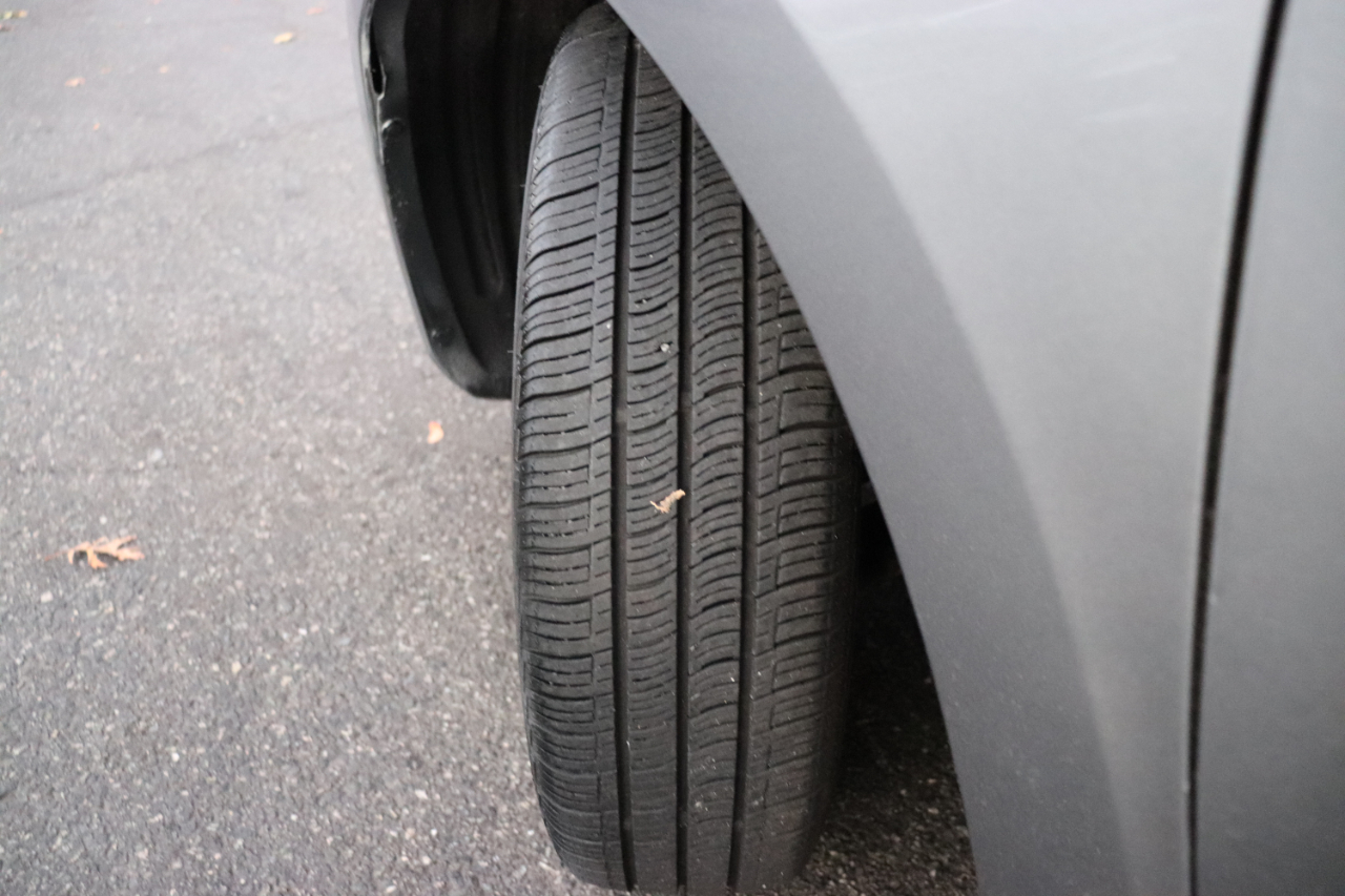 Mitsubishi Mirage ES CVT 2022 Mitsubishi Mirage ES CVT 2022