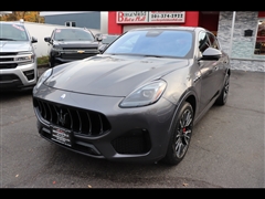 2023 Maserati Grecale 