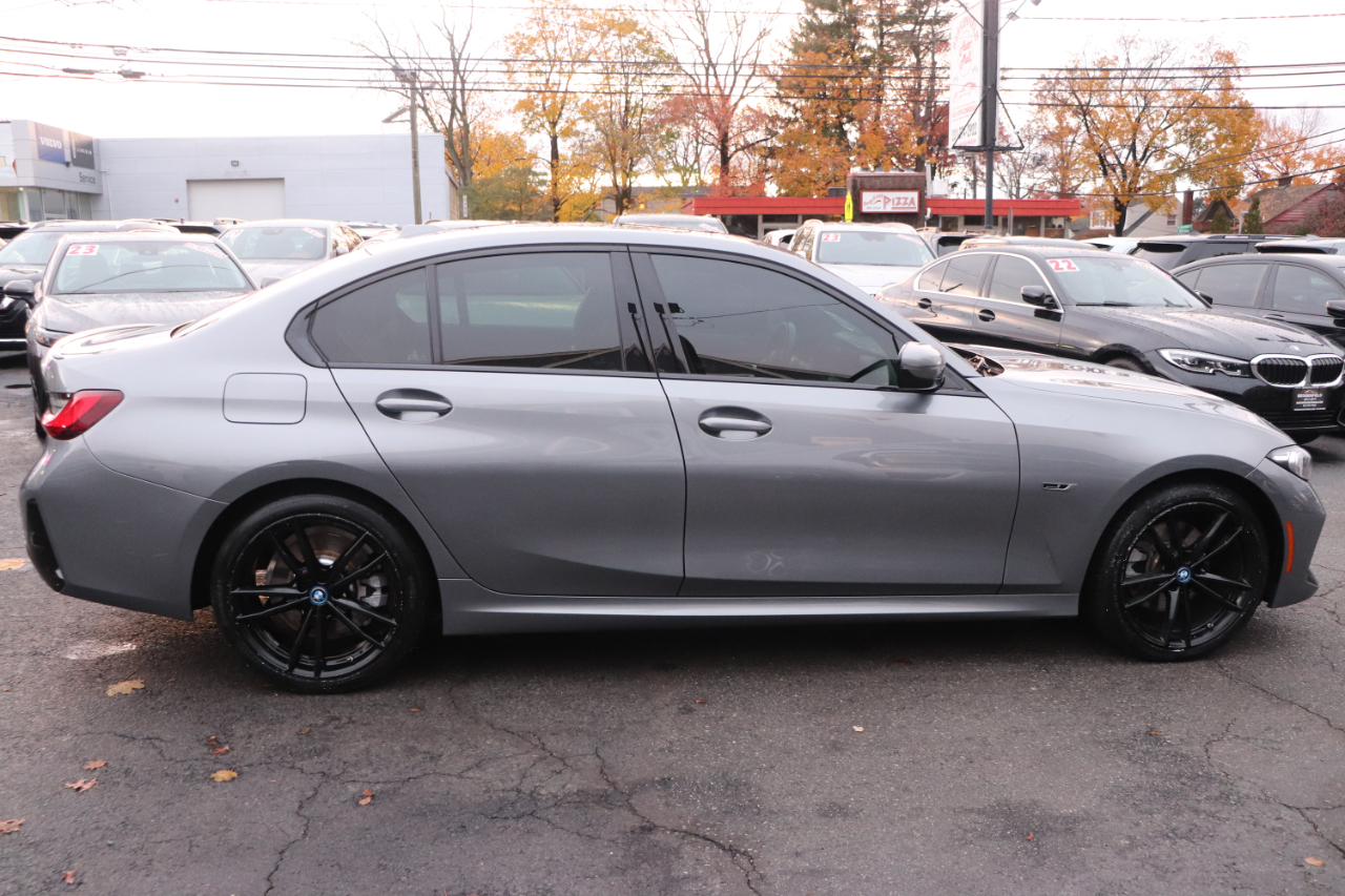 BMW 3 Series 330e xDrive Plug-In Hybrid 2023