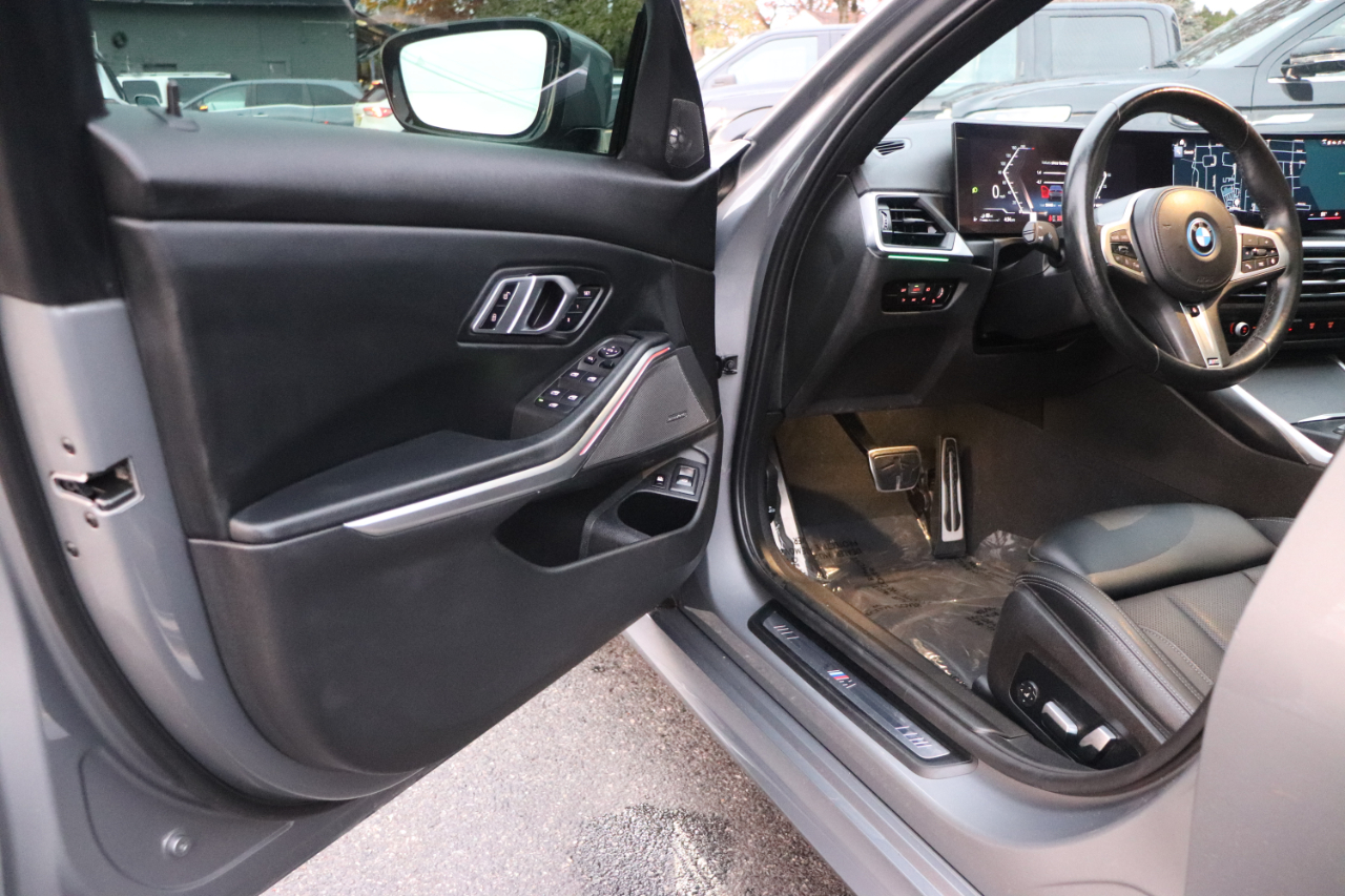 BMW 3 Series 330e xDrive Plug-In Hybrid 2023