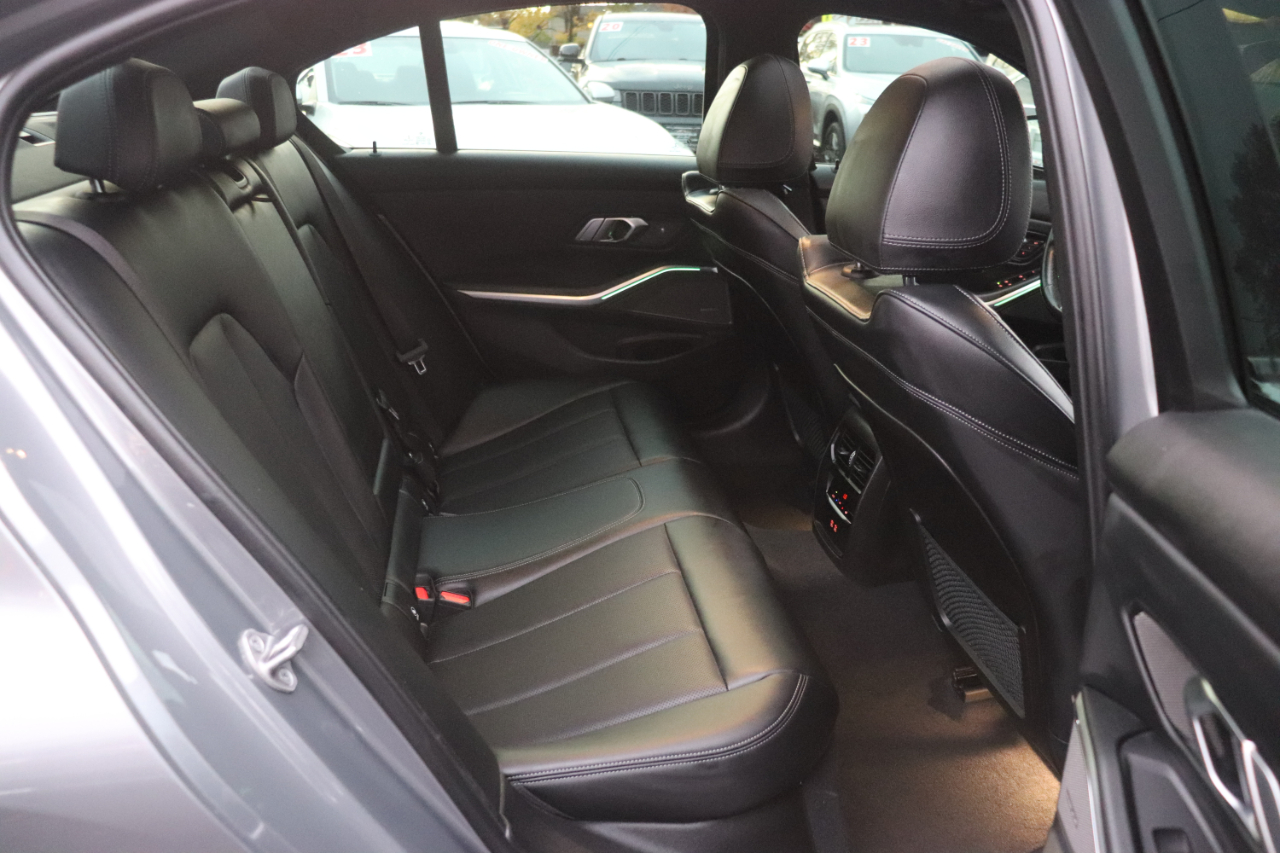 BMW 3 Series 330e xDrive Plug-In Hybrid 2023