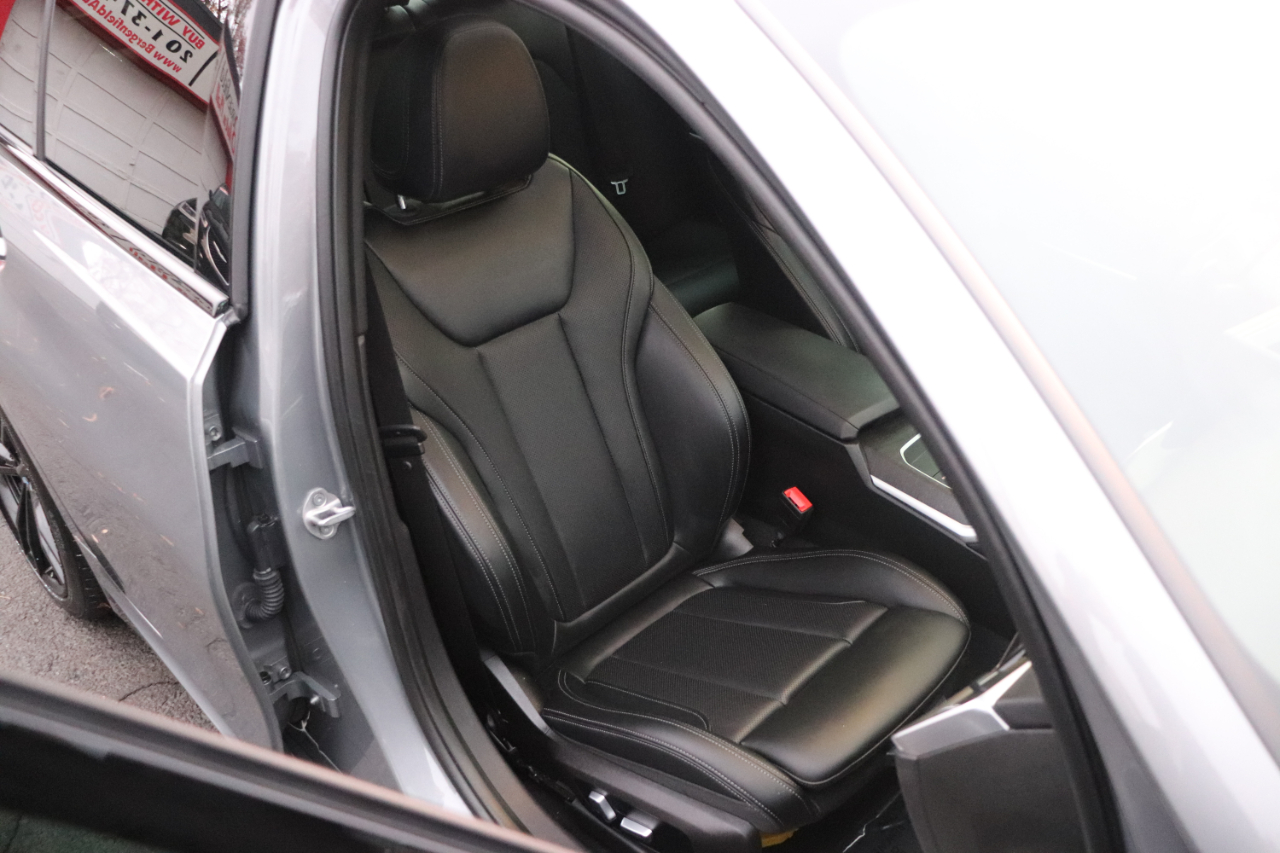 BMW 3 Series 330e xDrive Plug-In Hybrid 2023