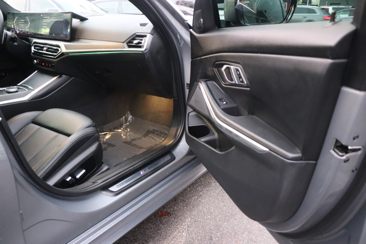 BMW 3 Series 330e xDrive Plug-In Hybrid 2023