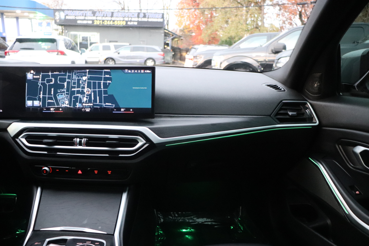 BMW 3 Series 330e xDrive Plug-In Hybrid 2023