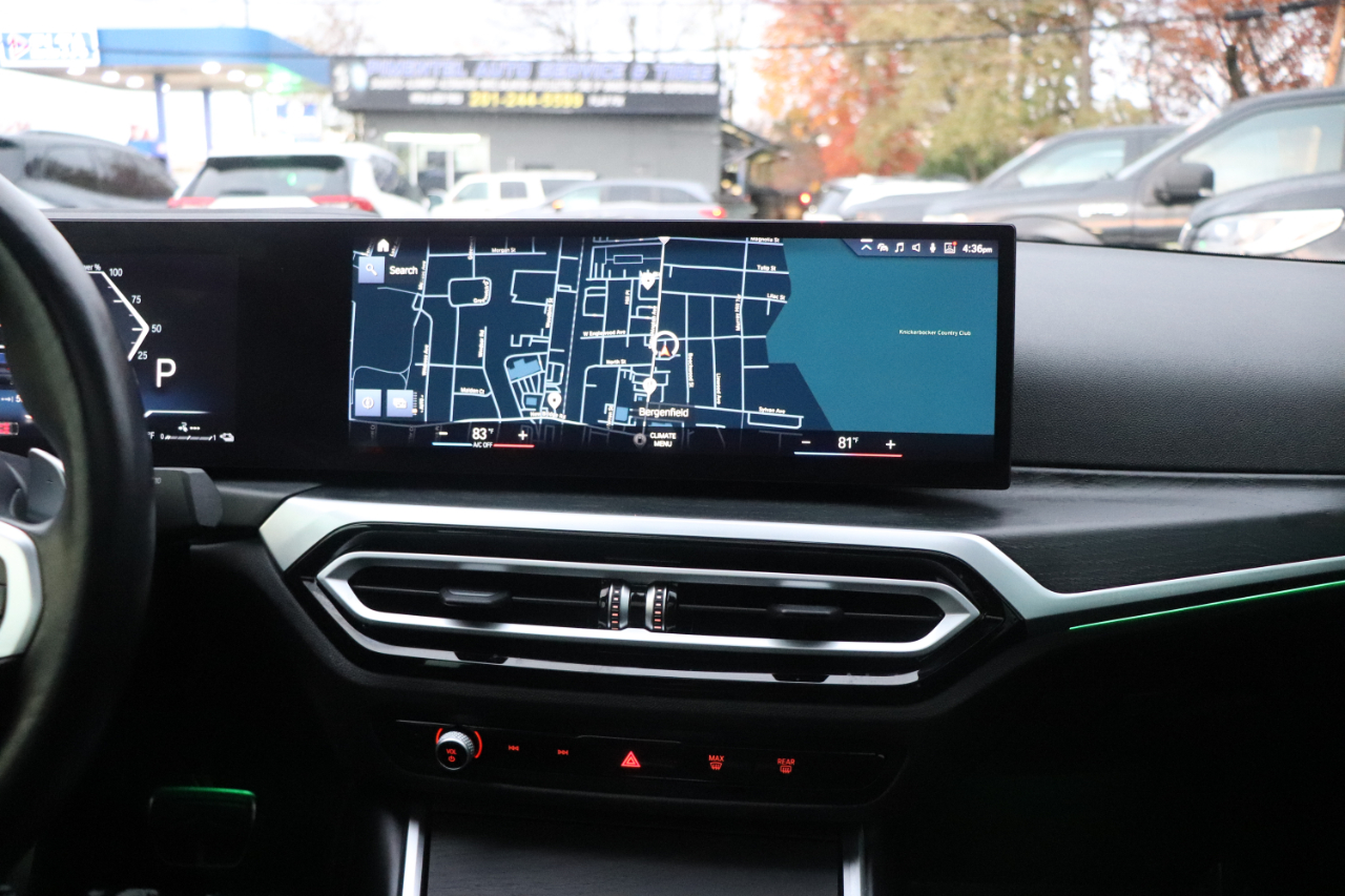 BMW 3 Series 330e xDrive Plug-In Hybrid 2023