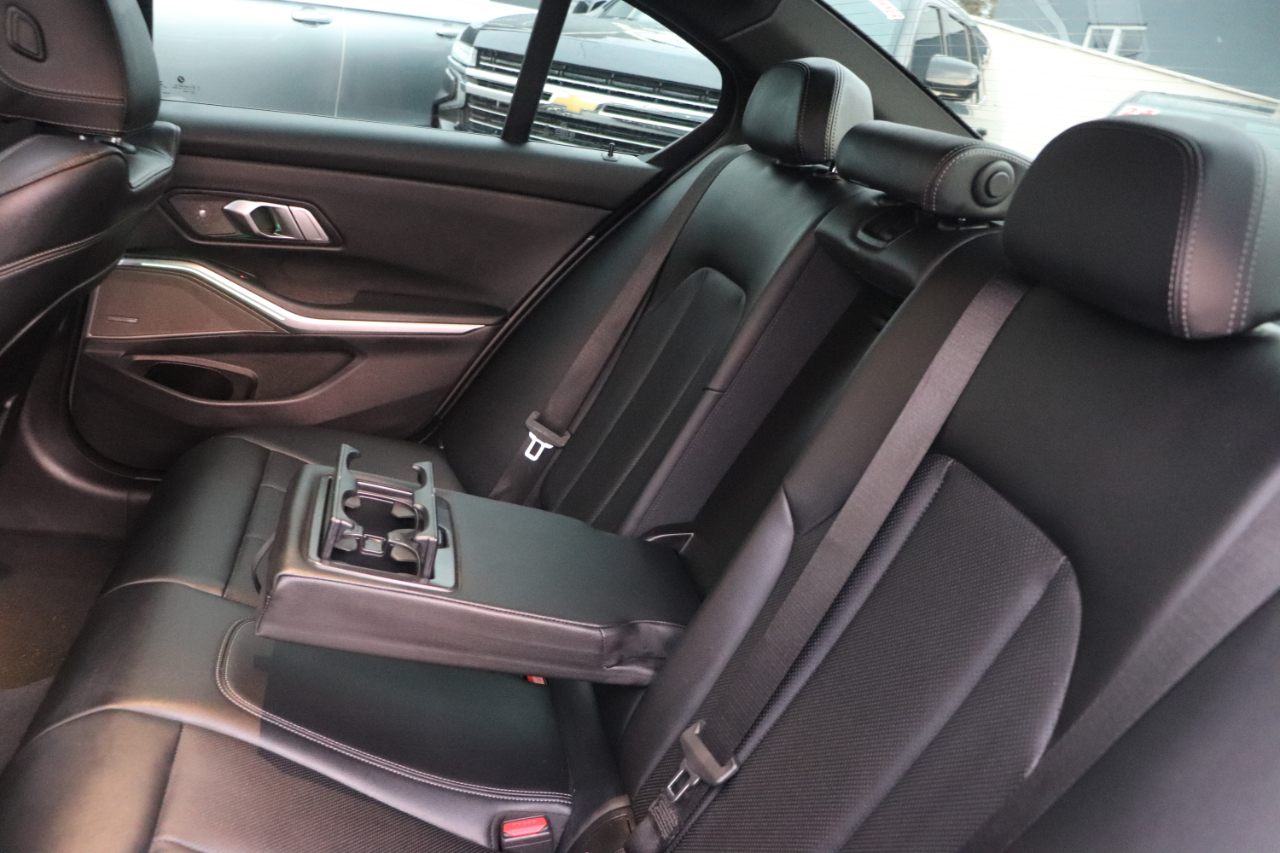 BMW 3 Series 330e xDrive Plug-In Hybrid 2023