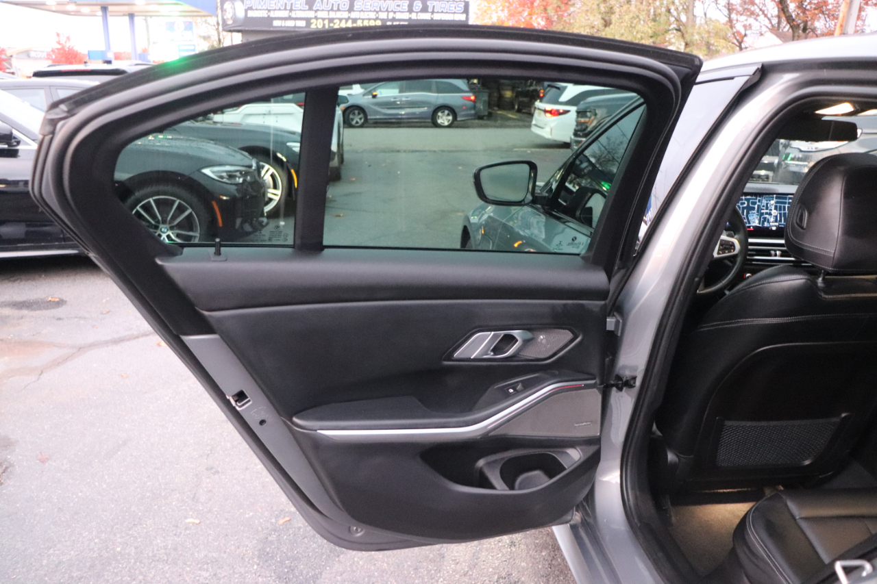 BMW 3 Series 330e xDrive Plug-In Hybrid 2023