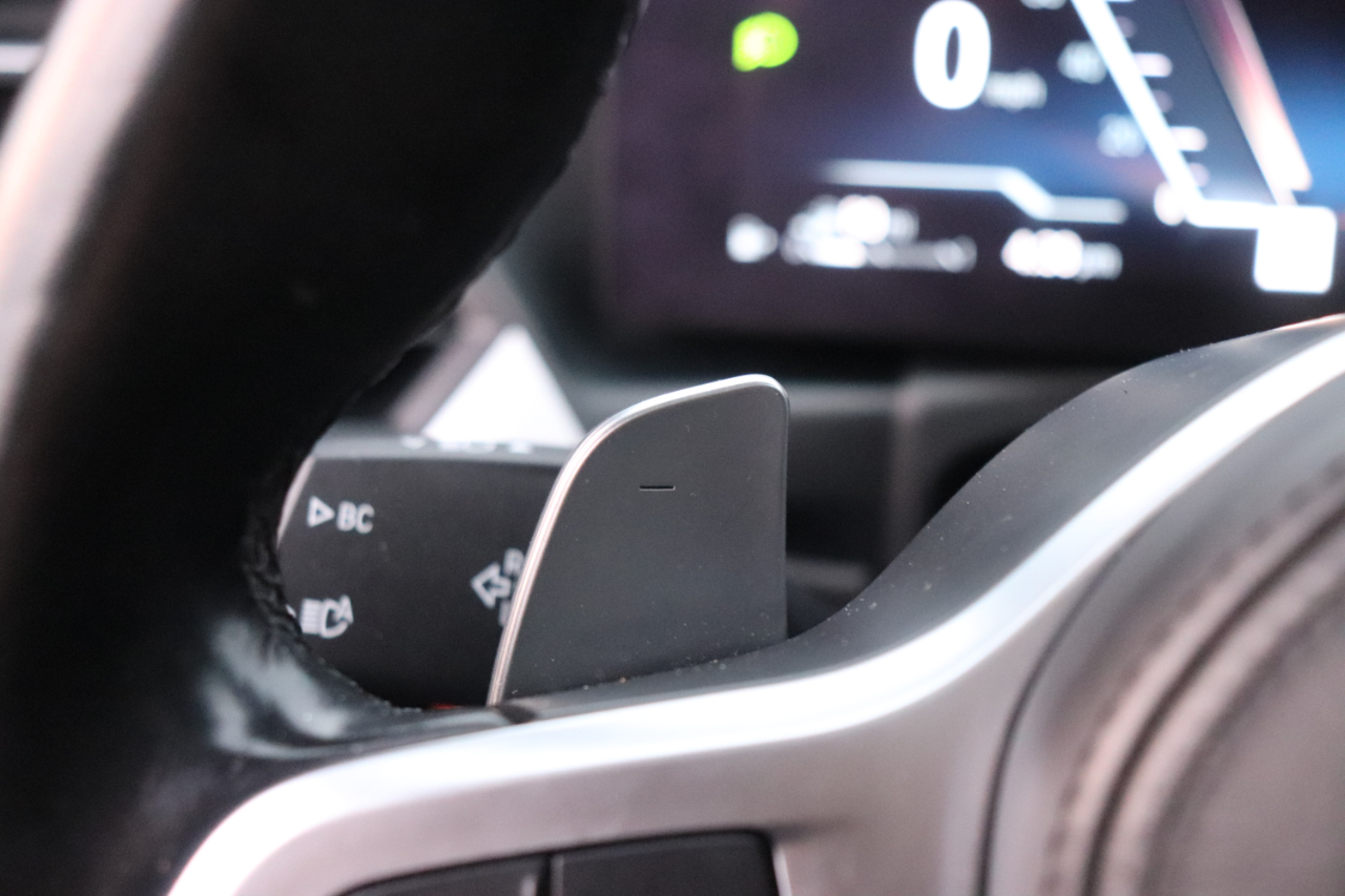 BMW 3 Series 330e xDrive Plug-In Hybrid 2023