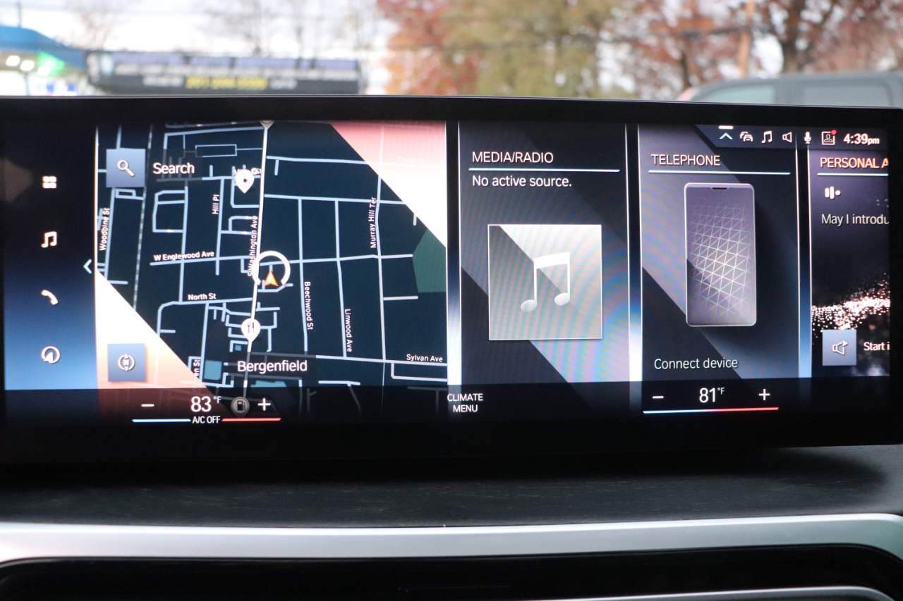 BMW 3 Series 330e xDrive Plug-In Hybrid 2023