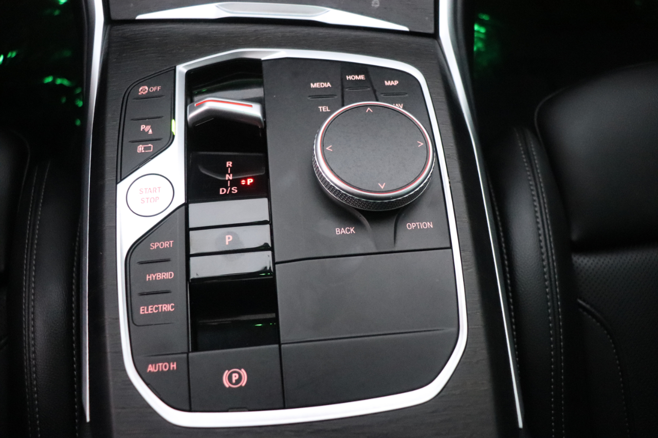 BMW 3 Series 330e xDrive Plug-In Hybrid 2023