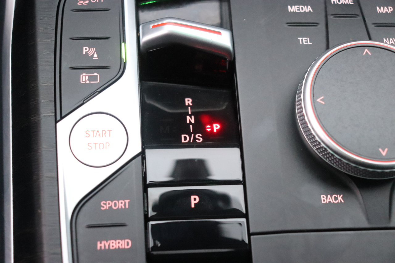 BMW 3 Series 330e xDrive Plug-In Hybrid 2023