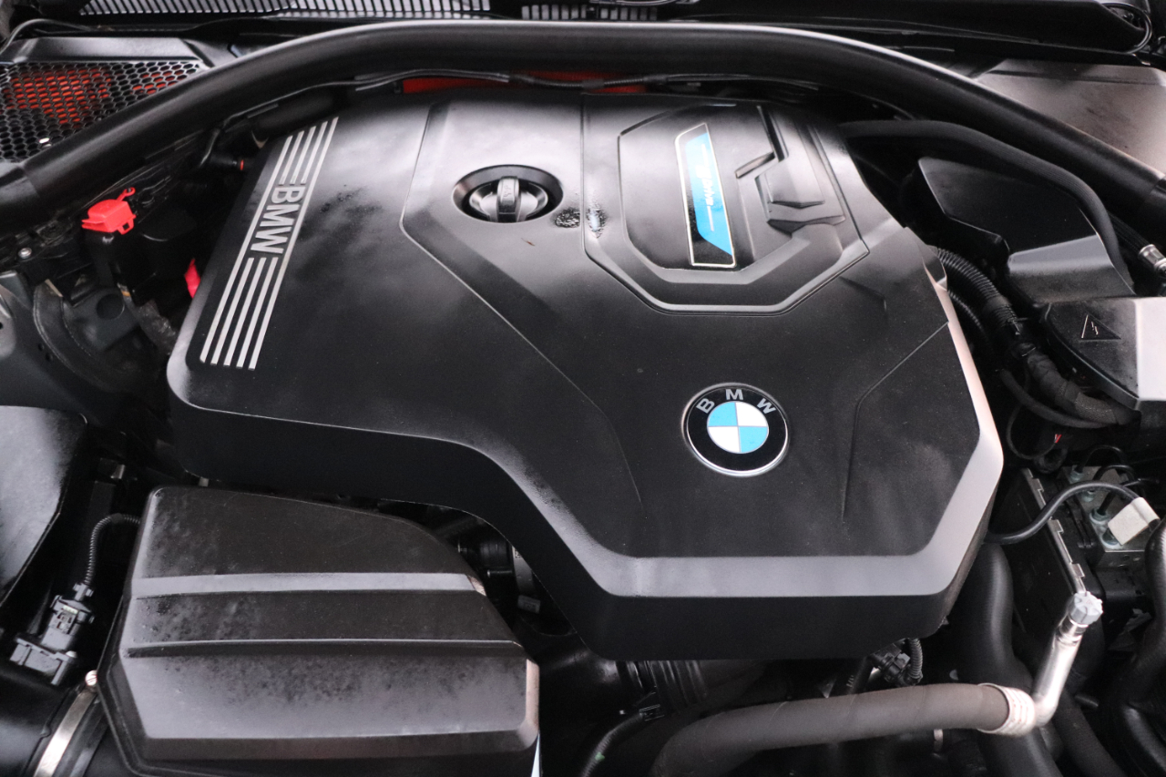 BMW 3 Series 330e xDrive Plug-In Hybrid 2023