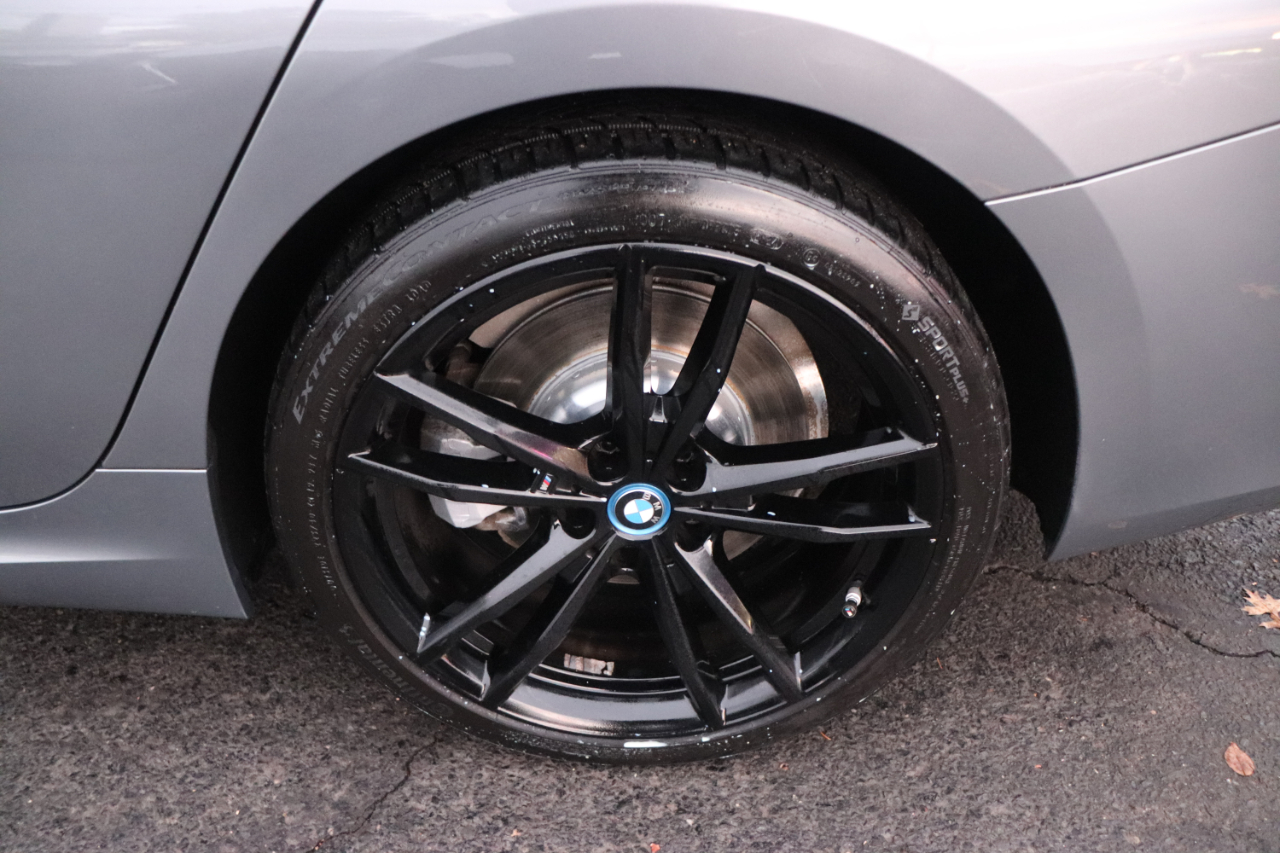 BMW 3 Series 330e xDrive Plug-In Hybrid 2023