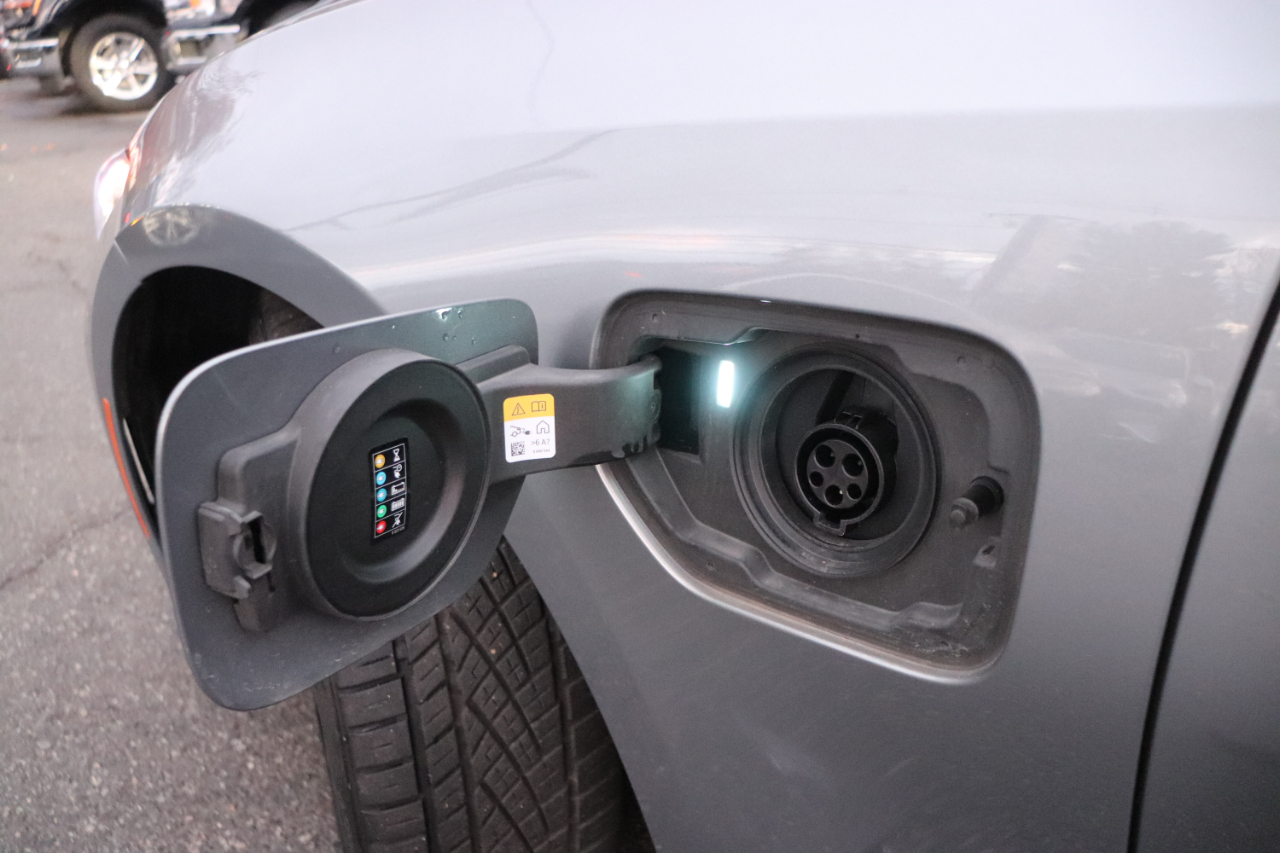 BMW 3 Series 330e xDrive Plug-In Hybrid 2023