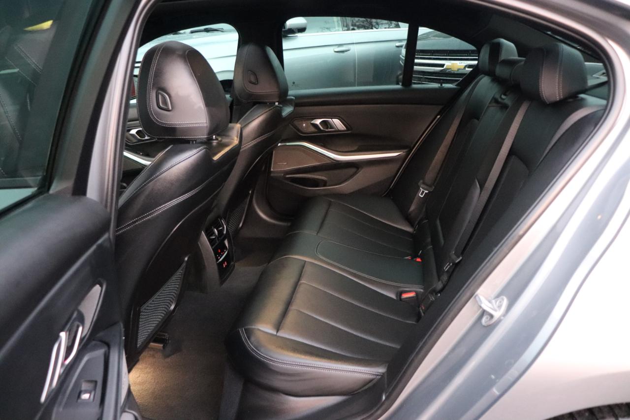 BMW 3 Series 330e xDrive Plug-In Hybrid 2023