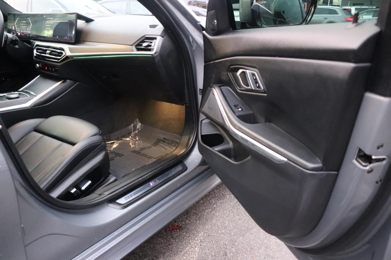 BMW 3 Series 330e xDrive Plug-In Hybrid 2023
