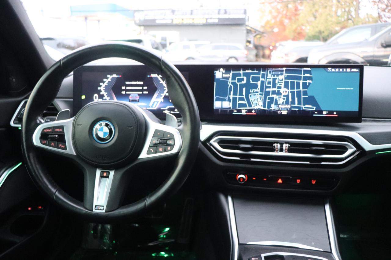 BMW 3 Series 330e xDrive Plug-In Hybrid 2023
